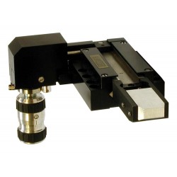 MDE884LH - Fibre Array / Crystal Rotator, Long Reach, Left Hand MDE884LH - Fibre Array / Crystal Rotator, Long Reach, Left Hand