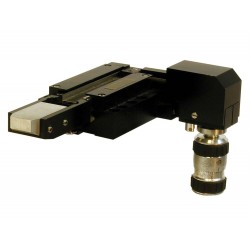 MDE884RH - Fibre Array / Crystal Rotator, Long Reach, Right Hand MDE884RH - Fibre Array / Crystal Rotator, Long Reach, Right Hand