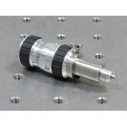 MDE216  - High Precision Manual Adjuster MDE216  - High Precision Manual Adjuster