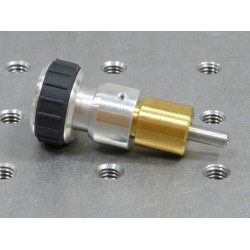 MDE217 - Standard Manual Adjuster MDE217 - Standard Manual Adjuster