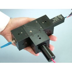 OptiBlock Module System OptiBlock Module System