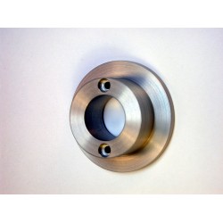 MDE252 - Spigot for use with Centring Micropositioners MDE252 - Spigot for use with Centring Micropositioners