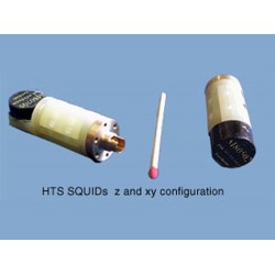 SQUID Sensors SQUID Sensors