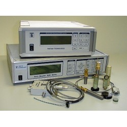 Tristan Laboratory SQUID Systems Tristan Laboratory SQUID Systems