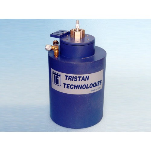 Magnetometers & Accessories from Tristan