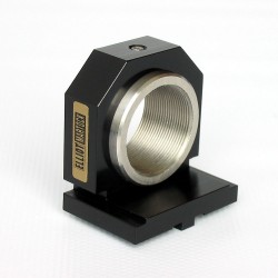 MDE150 - Objective/Ball Lens Mount MDE150 - Objective/Ball Lens Mount