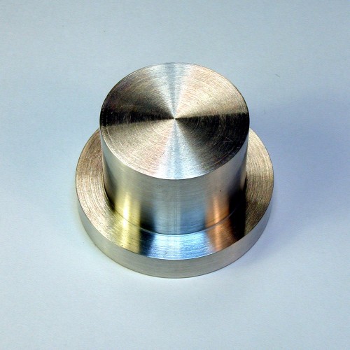 MDE152 - Component Flange