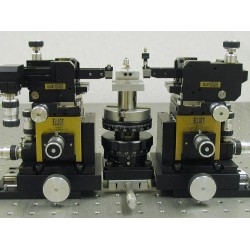 Alignment Systems - Elliot Scientific Alignment Systems - Elliot Scientific