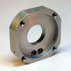 MDE253 - Micropositioner Adapter Plate MDE253 - Micropositioner Adapter Plate