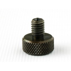 THS001 - Spring Loaded Thumbscrew THS001 - Spring Loaded Thumbscrew