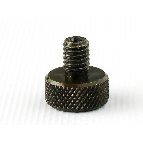 THS001 - Spring Loaded Thumbscrew