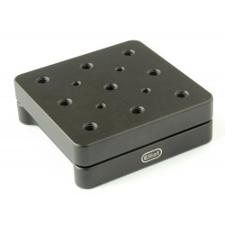BKA301 - Kinematic Magnetic Base Assembly BKA301 - Kinematic Magnetic Base Assembly