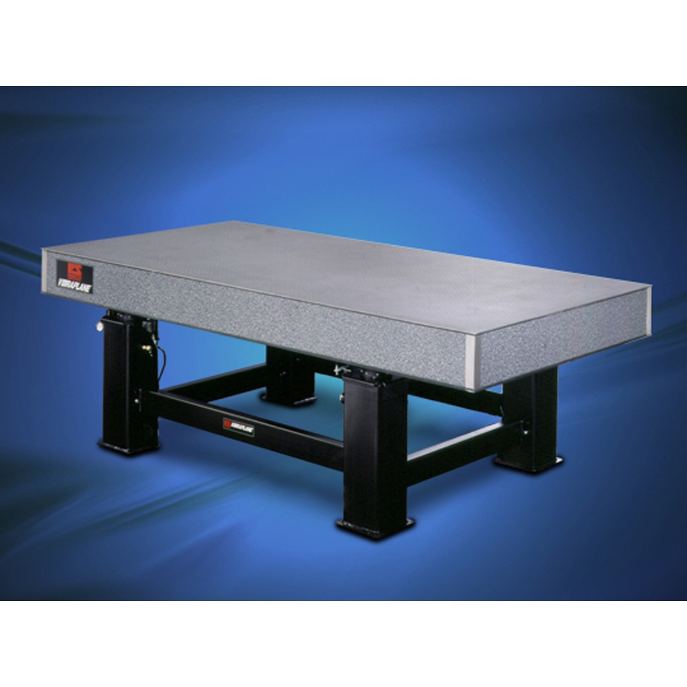 Catalog tables. Kinematic System. Optical Table 3d Print.