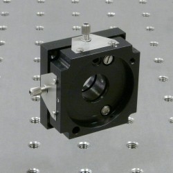 MDE270 - High Precision Tilting Stage MDE270 - High Precision Tilting Stage