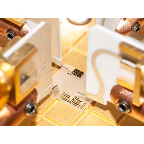 Cryogenic Probe Stations Cryogenic Probe Stations