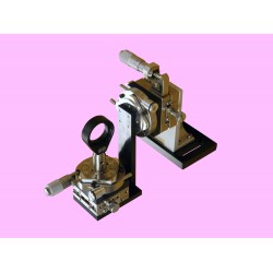 E22933 - Five-Axis Lens Positioner E22933 - Five-Axis Lens Positioner