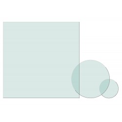 FKG-525 - Schott KG5 Ø:25 mm FKG-525 - Schott KG5 Ø:25 mm