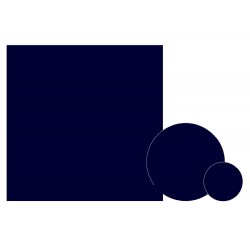 FUG-1150 - Schott UG11 50 mm Sq. FUG-1150 - Schott UG11 50 mm Sq.