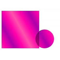 CDM-2511 - Dichroic Magenta Ø:25 mm CDM-2511 - Dichroic Magenta Ø:25 mm