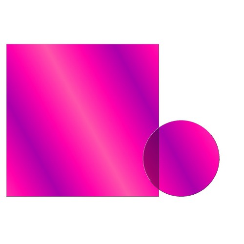 CDM-5051 - Dichroic Magenta 50 mm Sq.