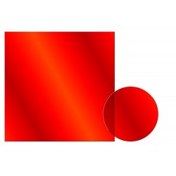 CDR-2511 - Dichroic Red Ø:25 mm CDR-2511 - Dichroic Red Ø:25 mm