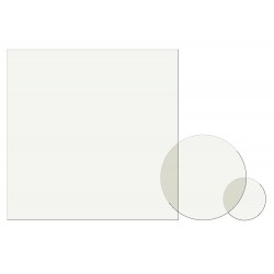FGG-39525 - Schott GG395 Ø:25 mm FGG-39525 - Schott GG395 Ø:25 mm