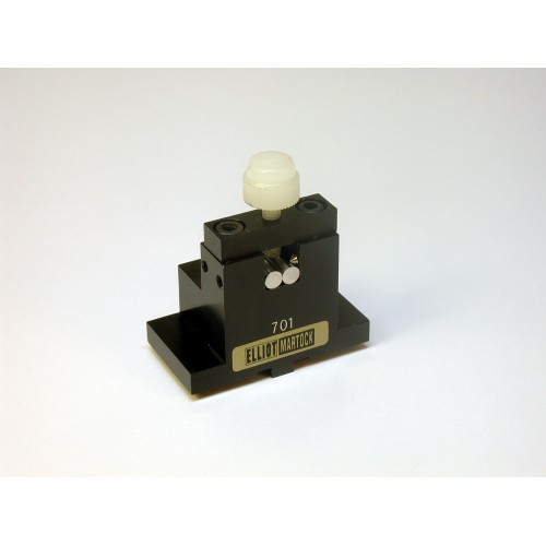 MDE701 - Ferrule Holder for 1 - 2 mm Diameter Ferrules