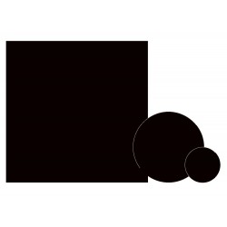FRG-10012  - Schott RG1000 Ø:12.5 mm FRG-10012  - Schott RG1000 Ø:12.5 mm