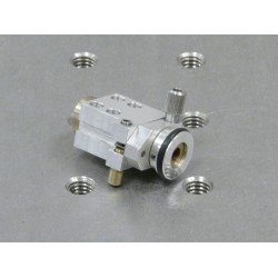 MDE719-Fibre rotator for 3 mm micropositoner MDE719-Fibre rotator for 3 mm micropositoner