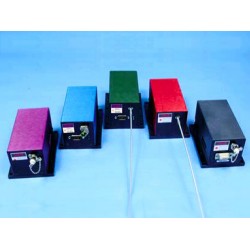 Fibre Pigtailed Laser Modules - OZ Optics Fibre Pigtailed Laser Modules - OZ Optics
