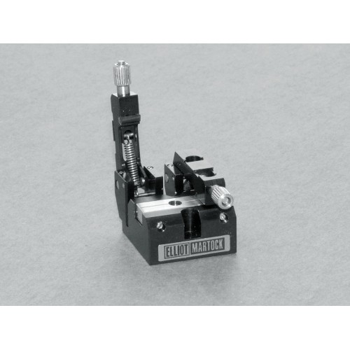 MDE723 - Fibre Holder (Mechanical) for MDE255 and MDE260 Series Positioners
