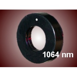 WVPZF-H-0.50-V1-V1-M-1064 - High Power Zero-Order λ/2 Waveplate: 1064 nm WVPZF-H-0.50-V1-V1-M-1064 - High Power Zero-Order λ/2 Waveplate: 1064 nm