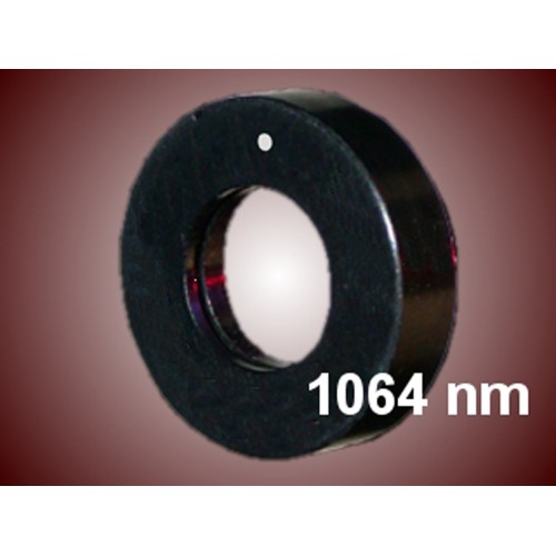 WVPZF-Q-0.50-V1-V1-M-1064 - High Power Zero-Order λ/4 Waveplate: 1064 nm