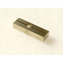 MDE720 - Custom Double V-groove MDE720 - Custom Double V-groove