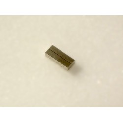 MDE712 - Custom Single V-groove MDE712 - Custom Single V-groove