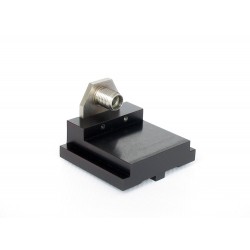 MDE736 - Connectorised Fibre Holder SMA MDE736 - Connectorised Fibre Holder SMA
