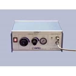 OZPEN - Carbon Dioxide Cleaning Unit OZPEN - Carbon Dioxide Cleaning Unit