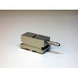 MDE742-10 - Waveguide/Device Holder - 10x15 mm Vacuum MDE742-10 - Waveguide/Device Holder - 10x15 mm Vacuum