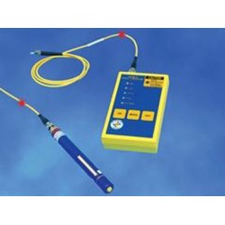 Handheld Test Equipment - OZ Optics Handheld Test Equipment - OZ Optics