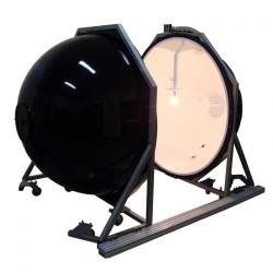 Integrating Spheres - Gamma Scientific Integrating Spheres - Gamma Scientific