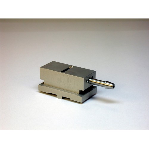 MDE745-10 - Waveguide/Device Holder - 10x18 mm Vacuum