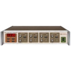 AH 1100 Capacitance Standard System AH 1100 Capacitance Standard System