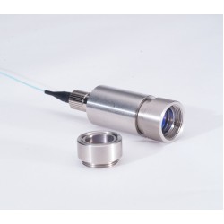 Fibre Focusers - μLS Fibre Focusers - μLS