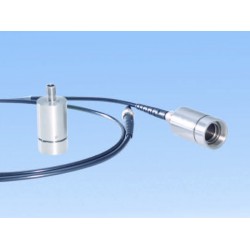 Multimode Fibre Receiver/Collector - μLS Multimode Fibre Receiver/Collector - μLS