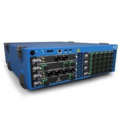 EXFO LTB Modular Test Systems  EXFO LTB Modular Test Systems