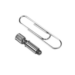 MDE208A - Simple Adjuster 5 mm Travel MDE208A - Simple Adjuster 5 mm Travel