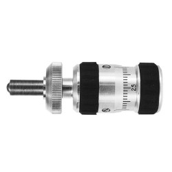 MDE215 - Ultra Fine Mirror Mount Adjuster MDE215 - Ultra Fine Mirror Mount Adjuster