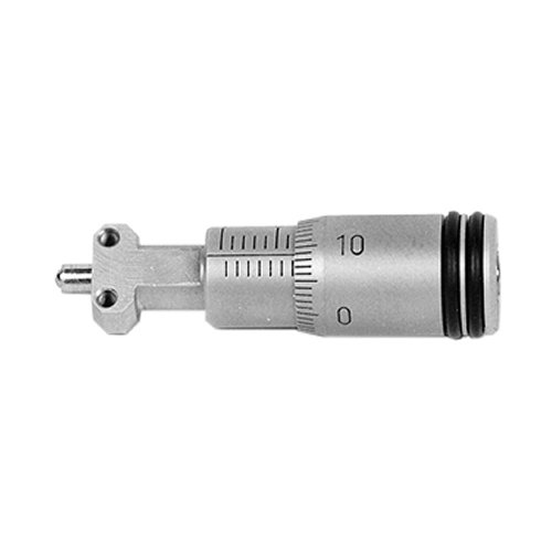MDE219 - Micrometer Head 10 mm Travel