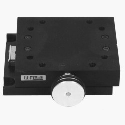 MDE889-60 LH - Elliot Gold™ Series Rack & Pinion Slide - 60 mm MDE889-60 LH - Elliot Gold™ Series Rack & Pinion Slide - 60 mm