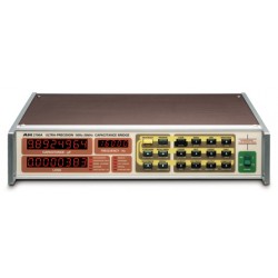 AH 2700A Ultra-precision Capacitance Bridge 50 Hz - 20 kHz AH 2700A Ultra-precision Capacitance Bridge 50 Hz - 20 kHz